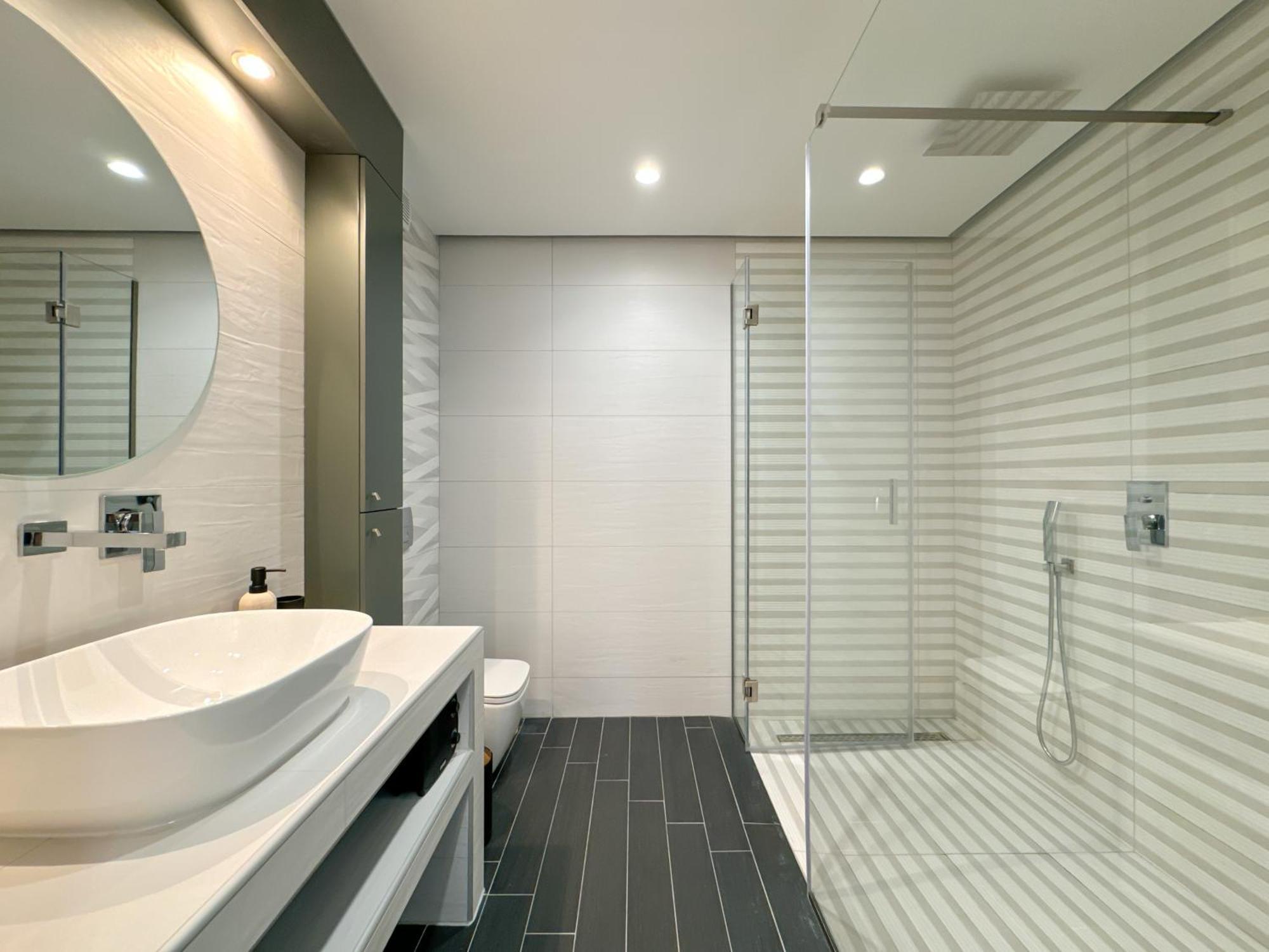 Luxury Downtown Apartment Α5 Tesalónica Exterior foto
