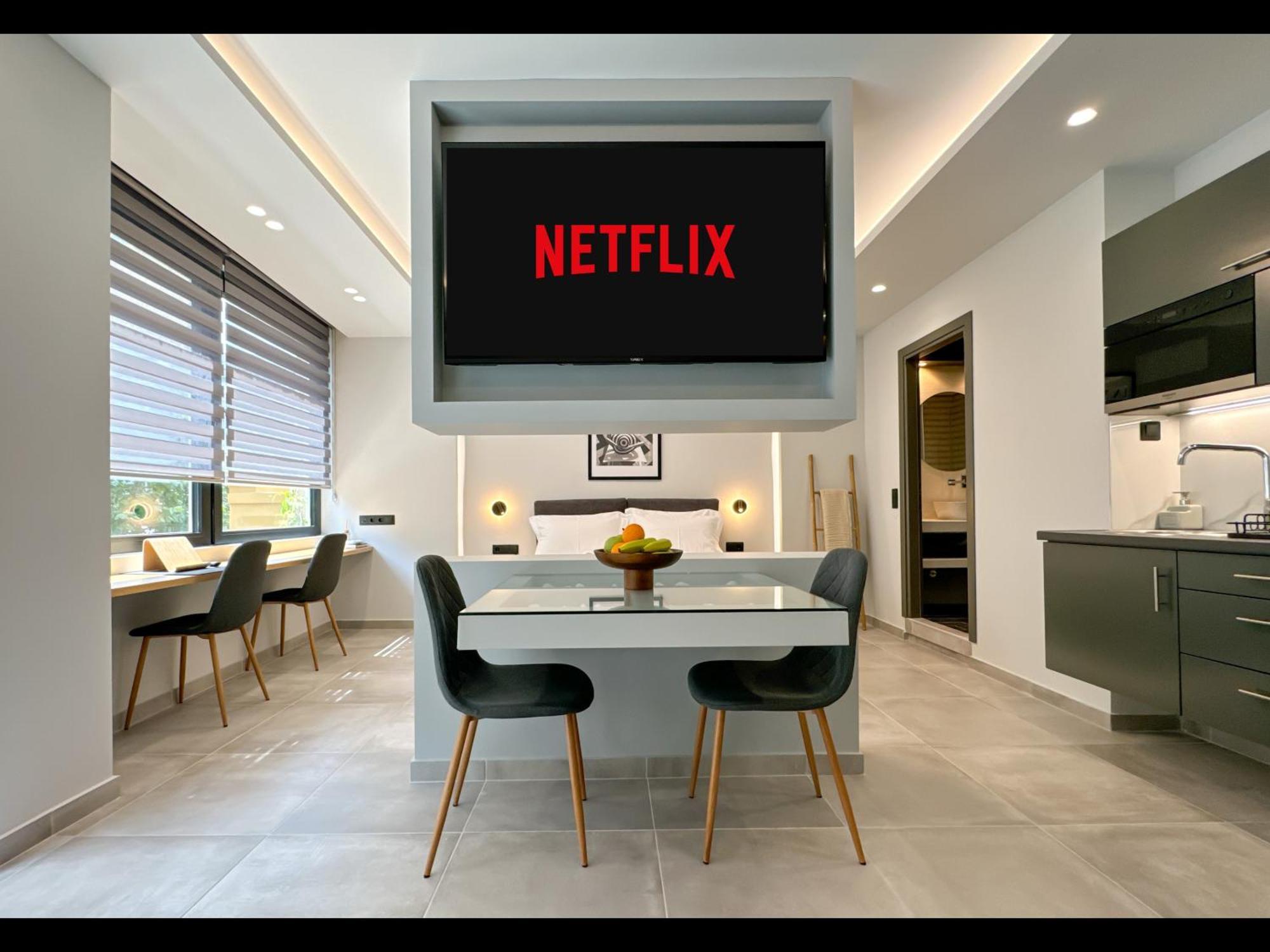 Luxury Downtown Apartment Α5 Tesalónica Exterior foto