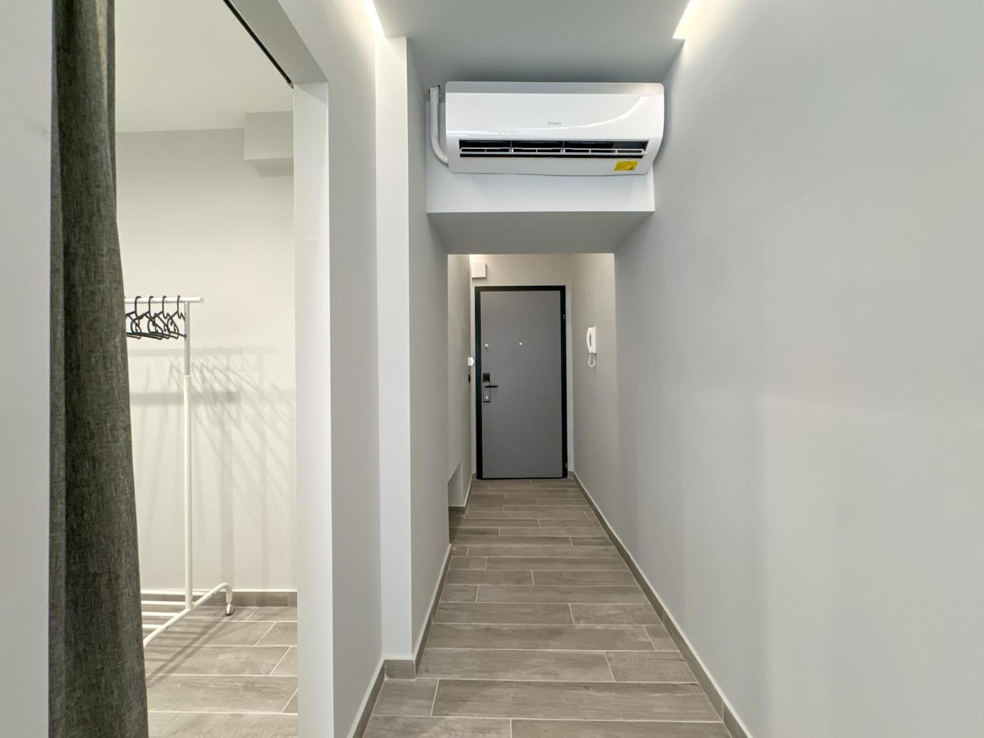 Luxury Downtown Apartment Α5 Tesalónica Exterior foto