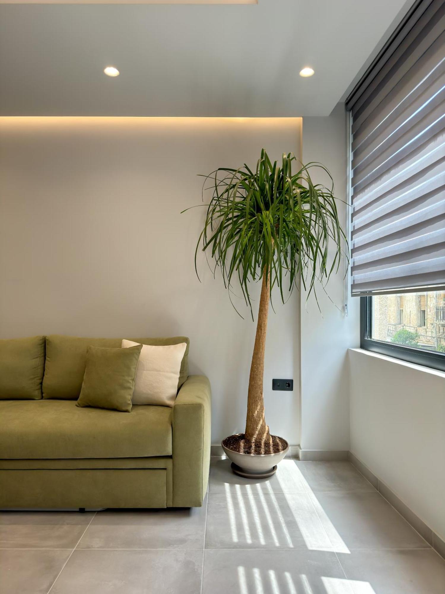 Luxury Downtown Apartment Α5 Tesalónica Exterior foto